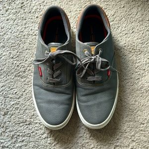 Men’s Levi shoes